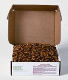 3 lb Gift Box Production Pecan Halves